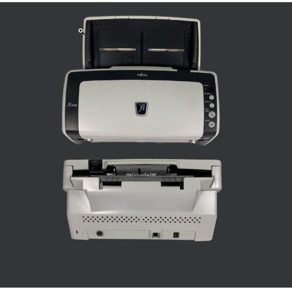 SOLD - Koncept Fujitsu FI-6130 Document Scanner - Picture 3 of 9